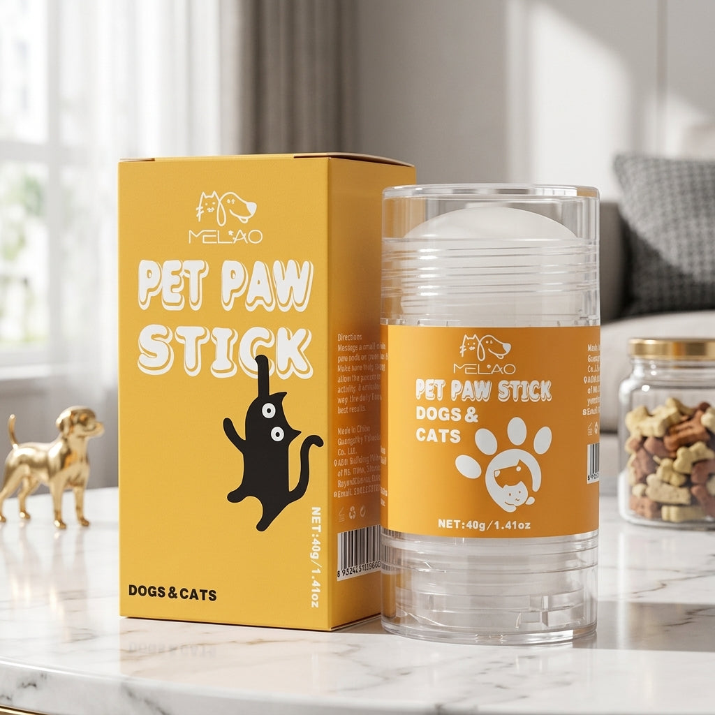 NovaTail Deluxe Grooming Kit