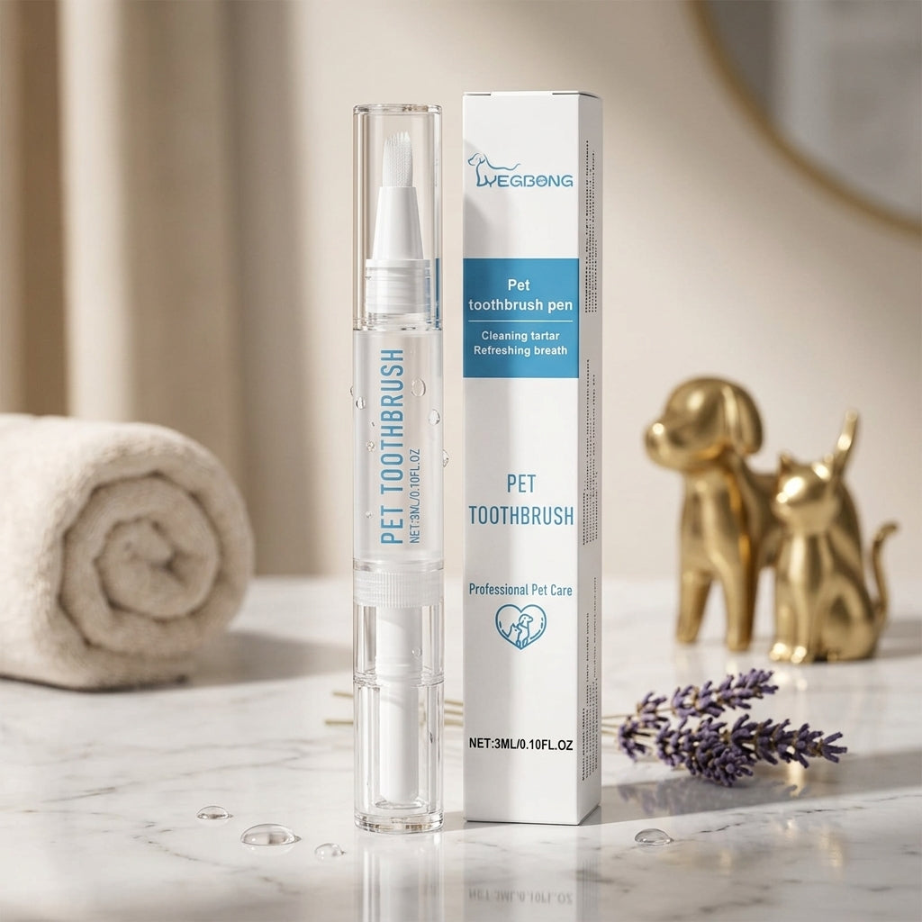 NovaTail Deluxe Grooming Kit